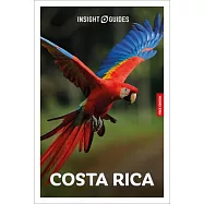 Insight Guides Costa Rica: Travel Guide with eBook
