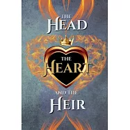 The Head, the Heart, and the Heir Omnibus 2: Books 3, 4, & 5