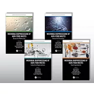 Microbial Bioprocessing of Agri-Food Wastes, Four-Volume Set