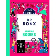 小小專家養成：神奇的人體構造 Amazing Bodies (Little Experts)