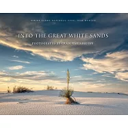 Into the Great White Sands
