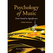 Psychology of Music: From Sound to Significance