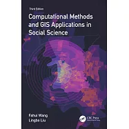Computational Methods and GIS Applications in Social Science