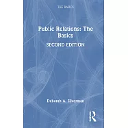 Public Relations: The Basics