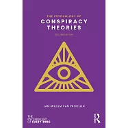 The Psychology of Conspiracy Theories