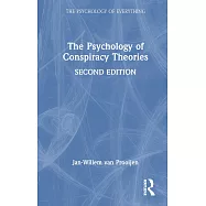 The Psychology of Conspiracy Theories