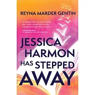 Jessica Harmon Has Stepped Away