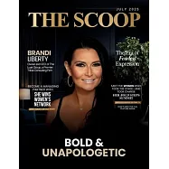The Scoop Magazine