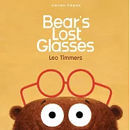Bear’s Lost Glasses