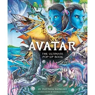 Avatar: The Ultimate Pop-Up Book