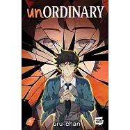 Unordinary Volume 4: A Graphic Novel