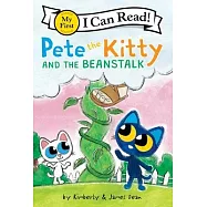 Pete the Kitty and the Beanstalk