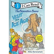 The Berenstain Bears Visit the Ice Age