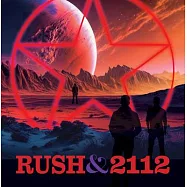Rush and 2112: Fifty Years