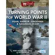 Turning Points of World War II