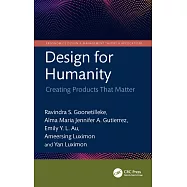 Design for Humanity: Creating Products That Matter