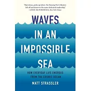 Waves in an Impossible Sea: How Everyday Life Emerges from the Cosmic Ocean