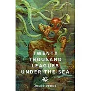 Twenty Thousand Leagues Under the Sea