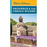 Rick Steves Provence & the French Riviera