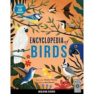 Encyclopedia of Birds