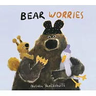 Bear Worries