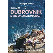 Lonely Planet Pocket Dubrovnik & the Dalmatian Coast