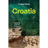 Lonely Planet Croatia
