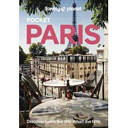 Lonely Planet Pocket Paris