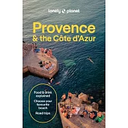 Lonely Planet Provence & the Cote d&rsquo;Azur