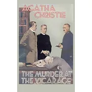 The Murder at the Vicarage