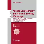 Applied Cryptography and Network Security Workshops: Acns 2025 Satellite Workshops: Aihws, Aiots, Qshc, Sci, Privcrypt