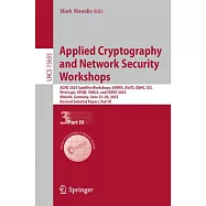 Applied Cryptography and Network Security Workshops: Acns 2025 Satellite Workshops: Aihws, Aiots, Qshc, Sci, Privcrypt