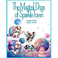 The Magical Dogs of Sparkle Town