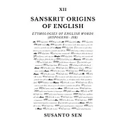 Sanskrit Origins of English: Etymologies of English Words (hypogene- jib)