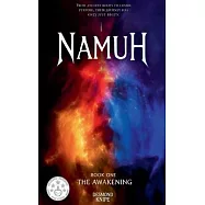 Namuh Book 1: The Awakening