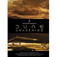 The Art and Making of Dune Awakening