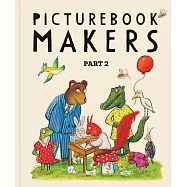 Picturebook Makers: Part 2