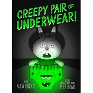Creepy Pair of Underwear