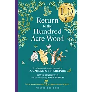 Winnie-The-Pooh: Return To The Hundred Acre Wood (100Th Anniversary Edition)
