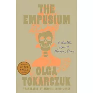 The Empusium: A Health Resort Horror Story