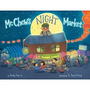Mr. Chow’s Night Market