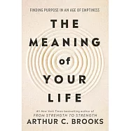 The Meaning of Your Life: Finding Purpose in an Age of Emptiness
