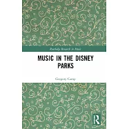 Music in the Disney Parks