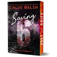 Saving 6 (Deluxe Edition)