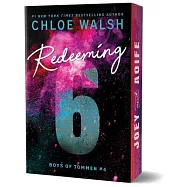 Redeeming 6 (Deluxe Edition)