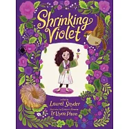 Shrinking Violet