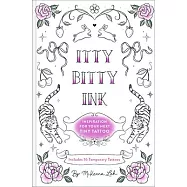 Itty Bitty Ink: Inspiration for Your Next Tiny Tattoo