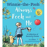 Winnie-the-Pooh: Always Pooh and Me