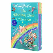 The Wishing Chair 3 Copy Flexi Slipcase