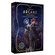 《奧術》節慶倒數徽章收藏組12 Days of Arcane: A Pin Collector’s Countdown